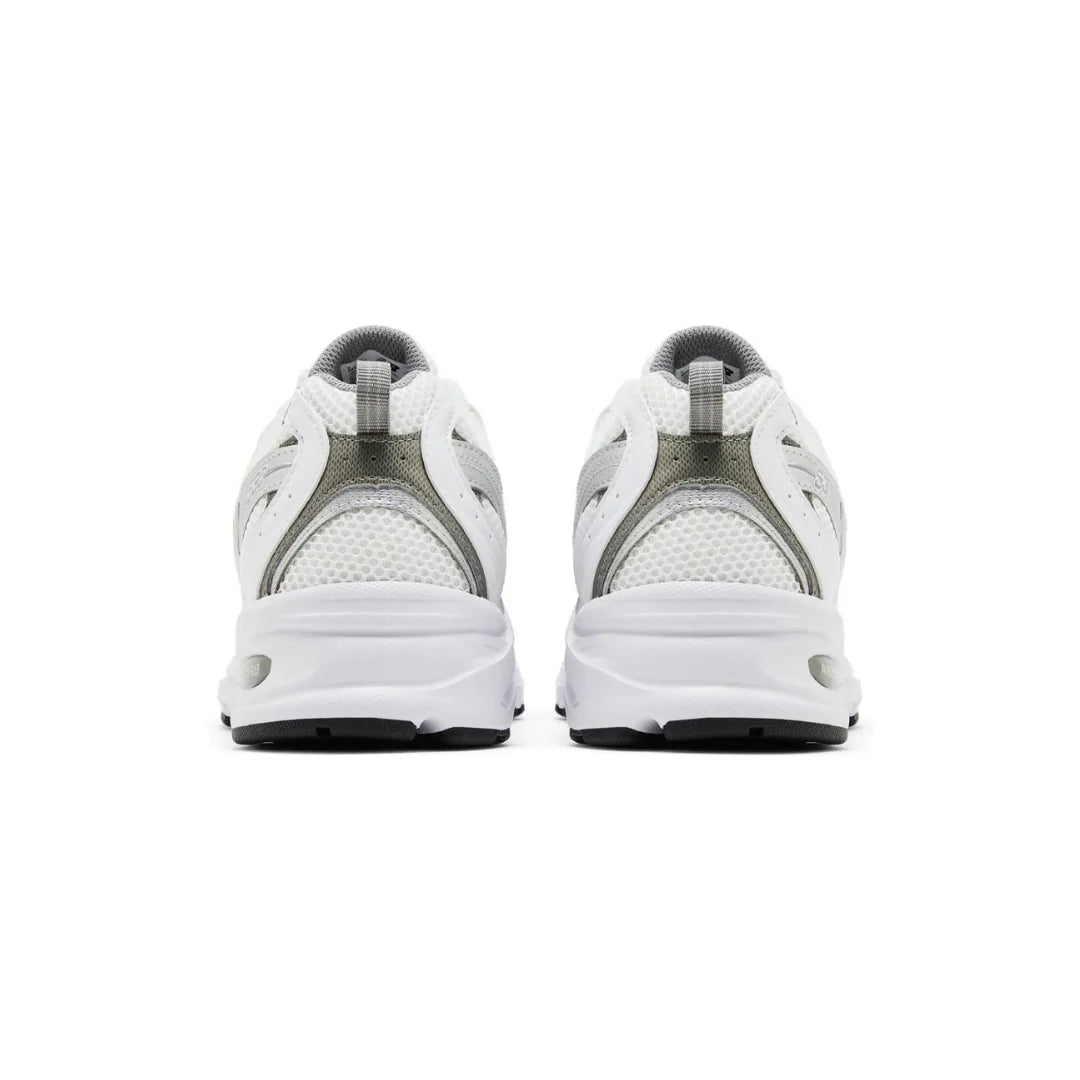 New Balance 530 "White Metallic Silver"