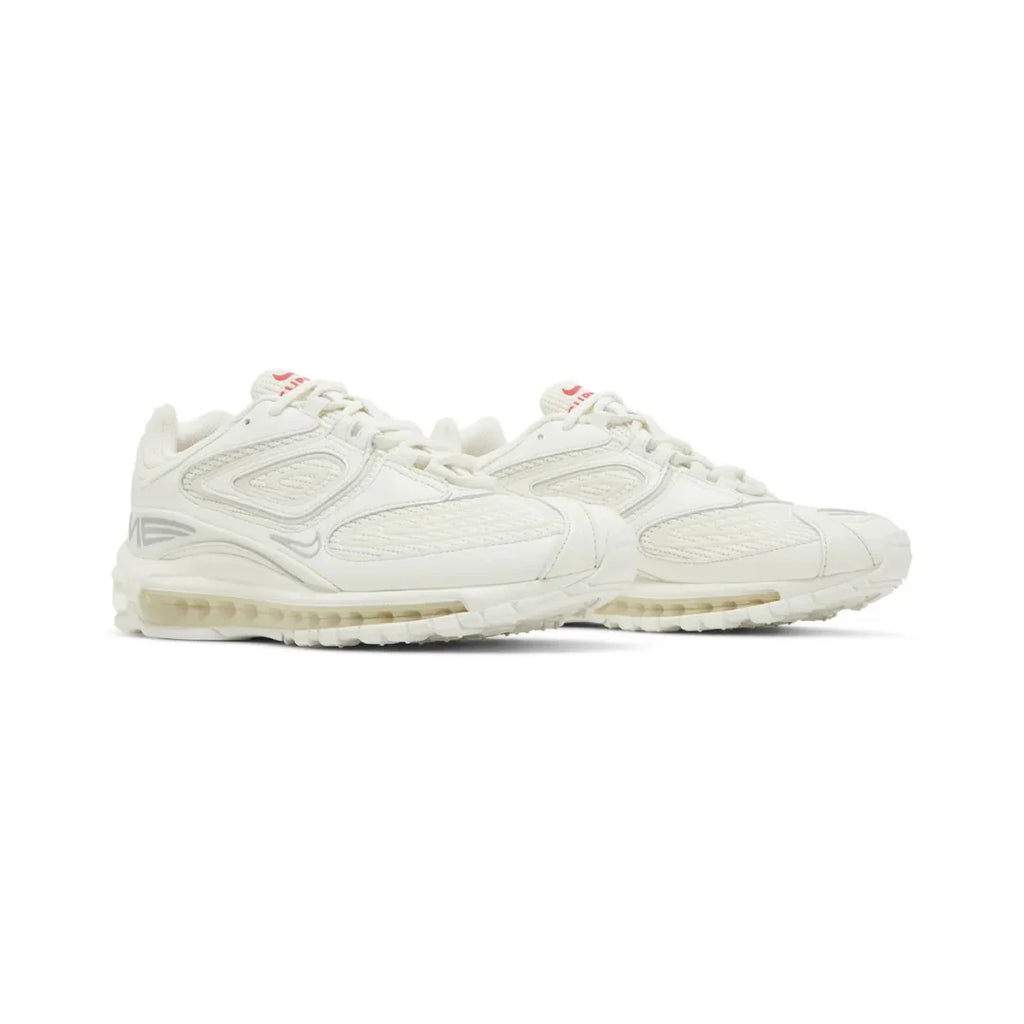 SUPREME x Air Max 98 TL SP "White"