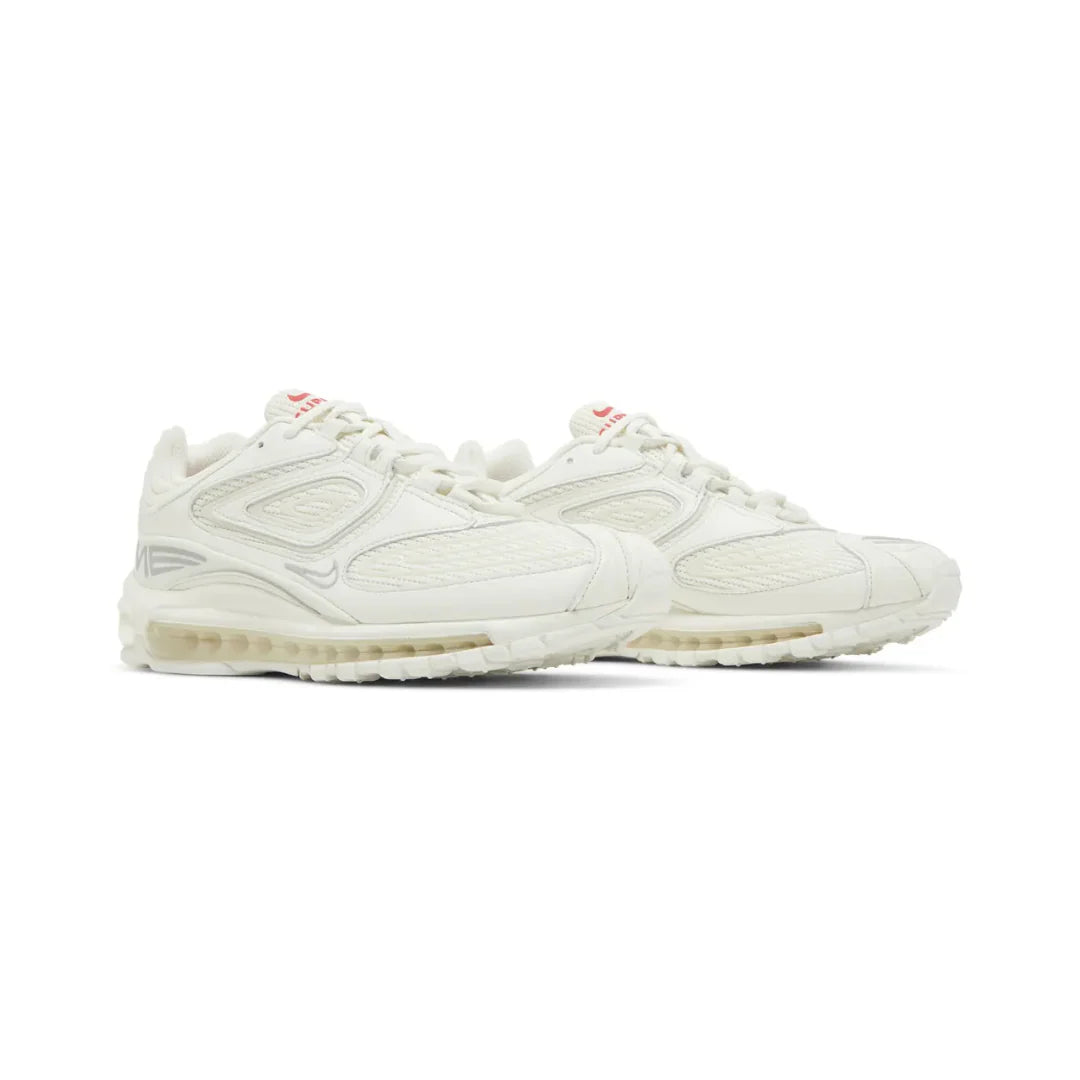 SUPREME x Air Max 98 TL SP "White"