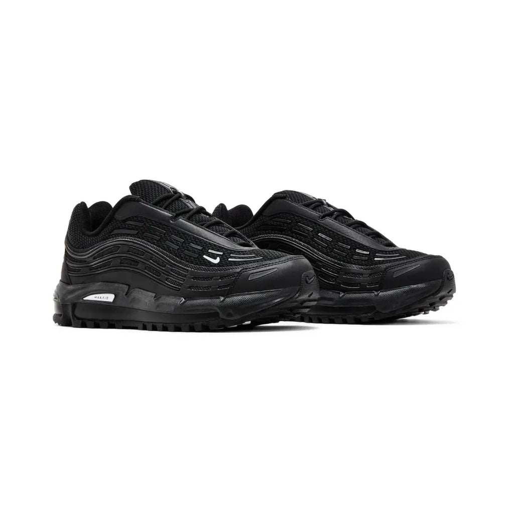 Comme des Garçons x Air Max TL 2.5 "Black"