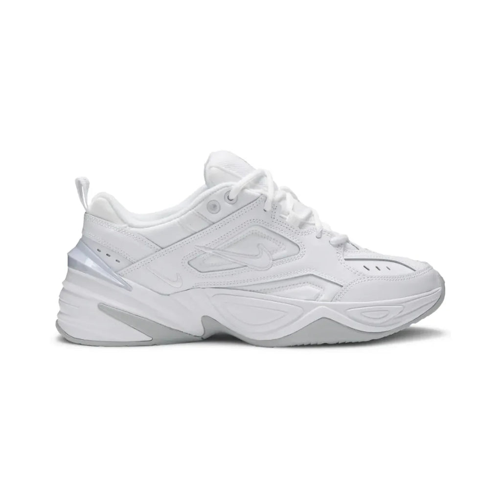 Nike M2K Tekno "White"