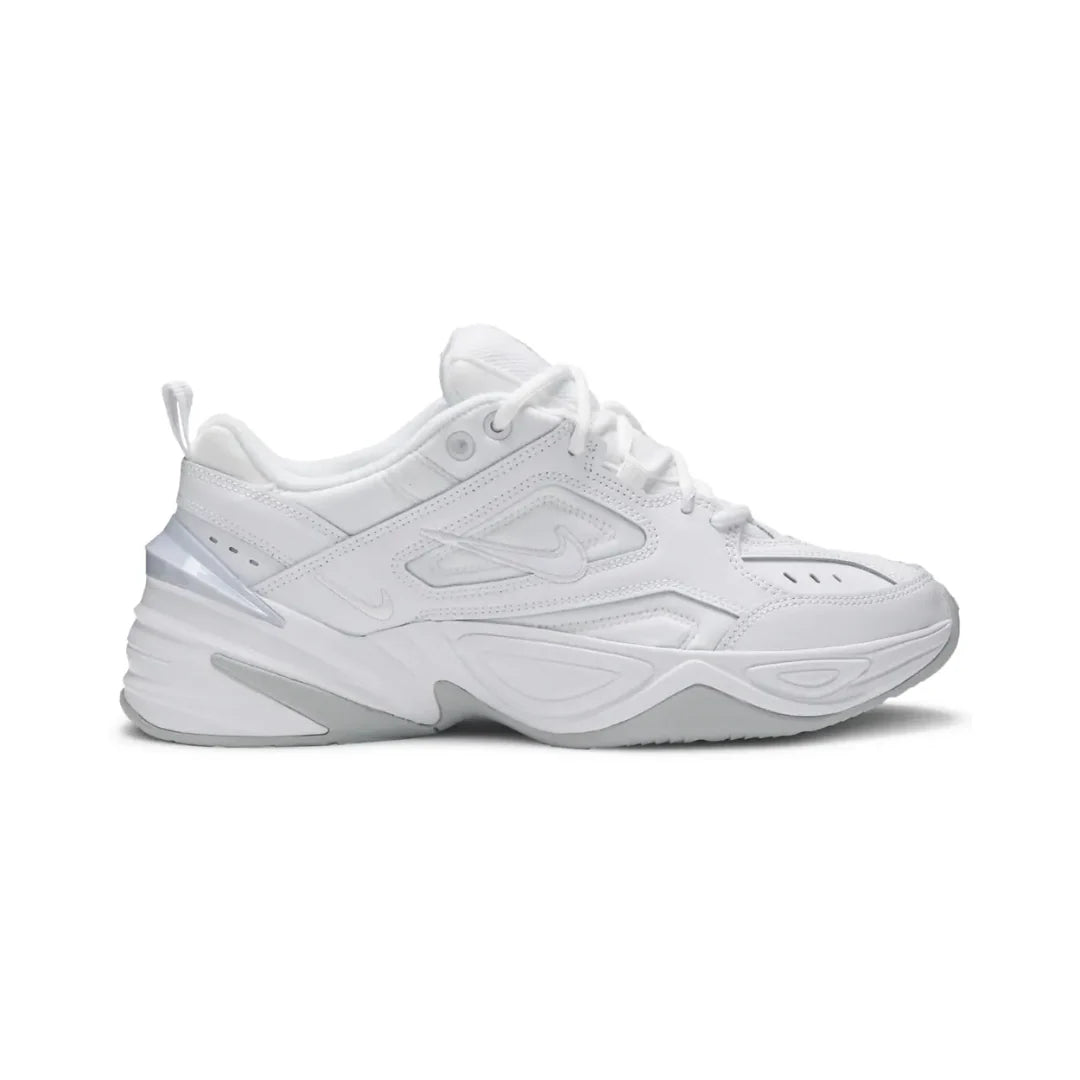 Nike M2K Tekno "White"