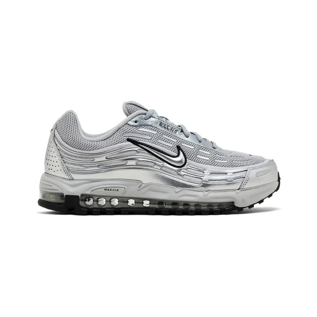 Air Max TL 2.5 "Metallic Silver"