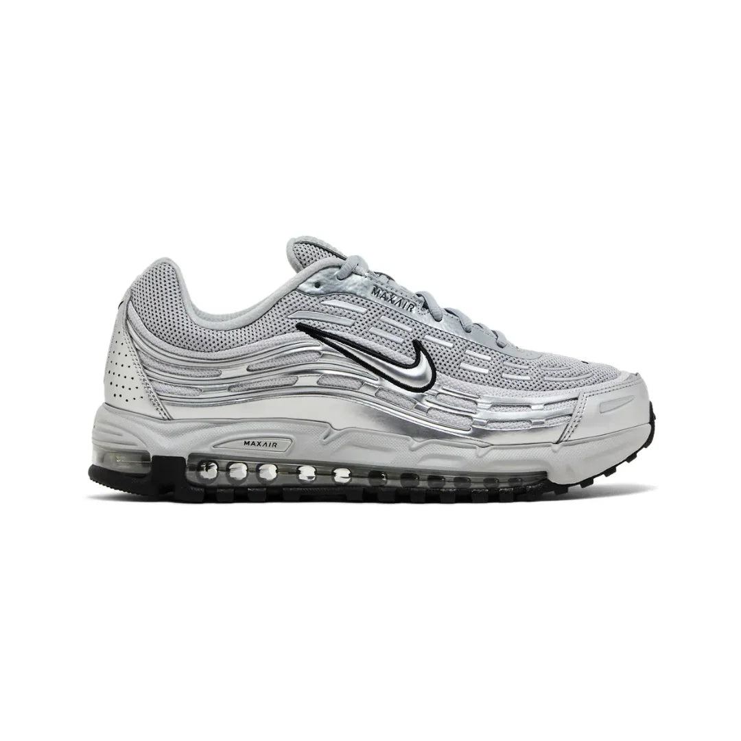 Air Max TL 2.5 "Metallic Silver"