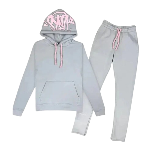 SYNA World Grey Set