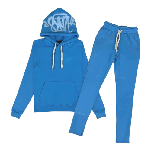 SYNA World Blue Set