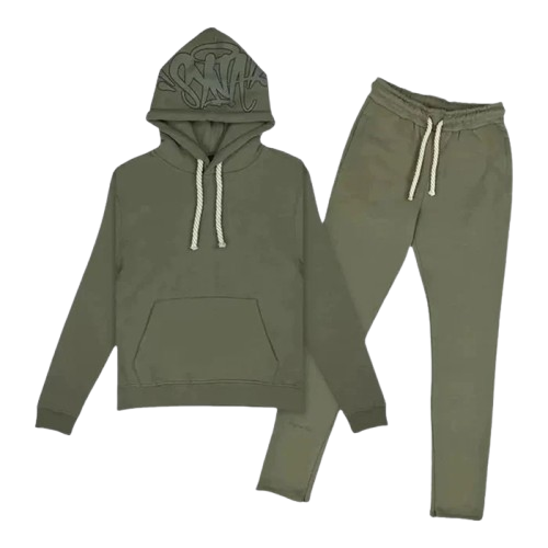 SYNA World Green Set