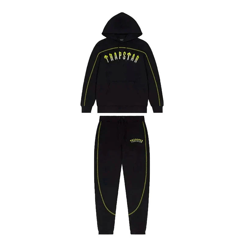 Trapstar Central Cee Set