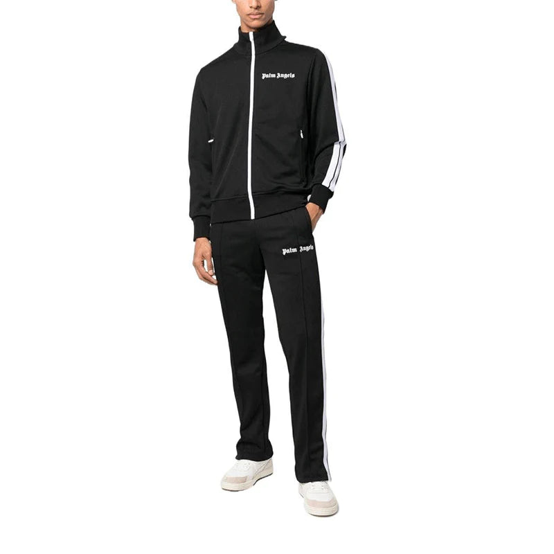 Palm Angels Tracksuit Black