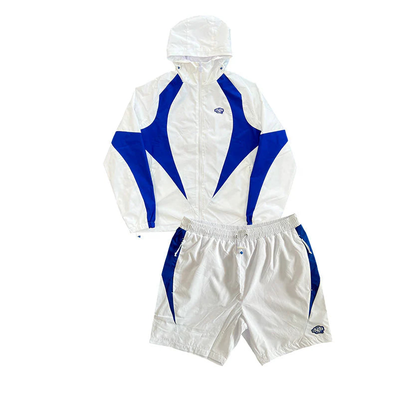 SYNA World Vortex White Set