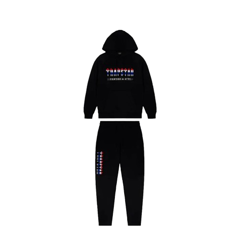 Trapstar Chenille Decoded 2.0 Set