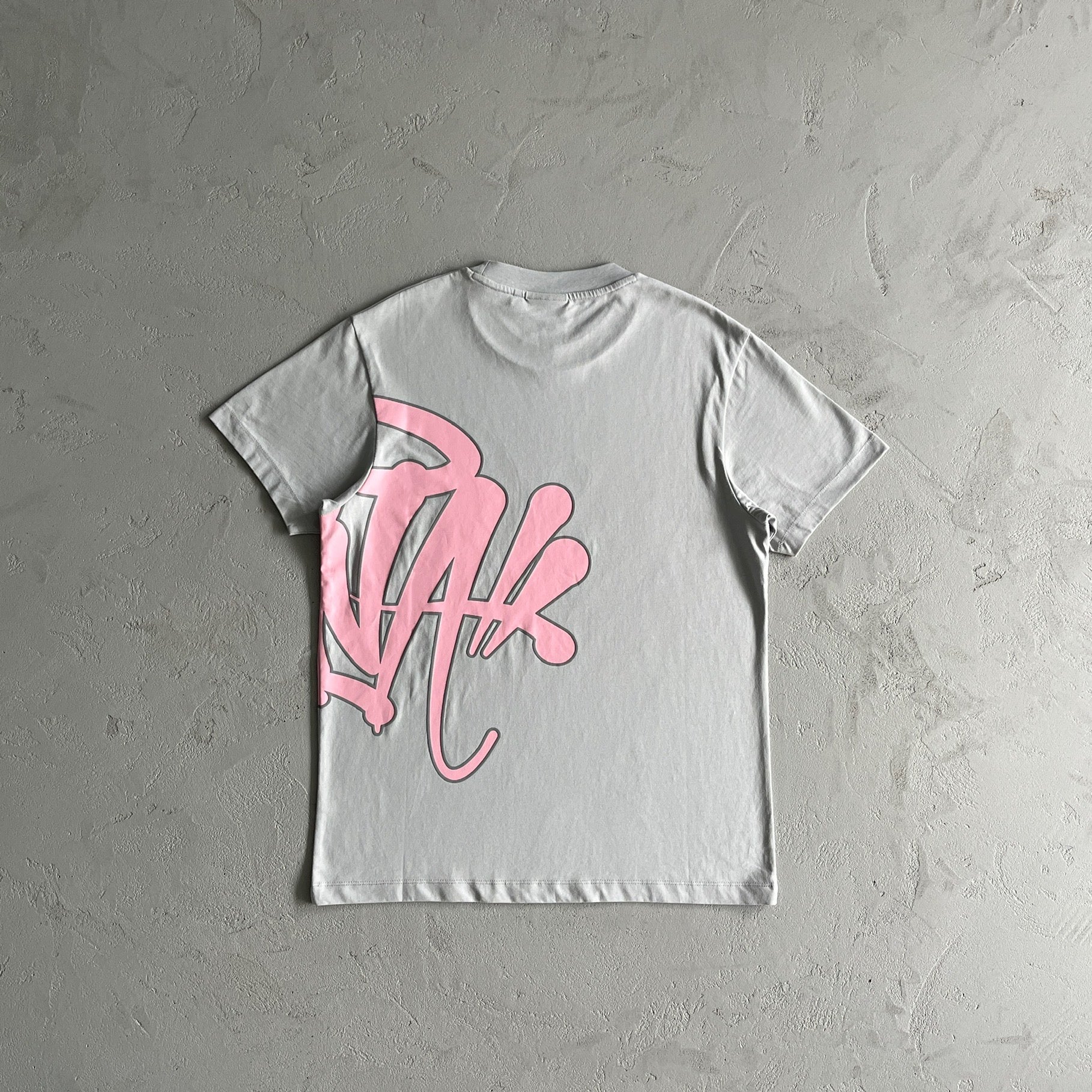 SYNA World Summer Set Grey/Pink