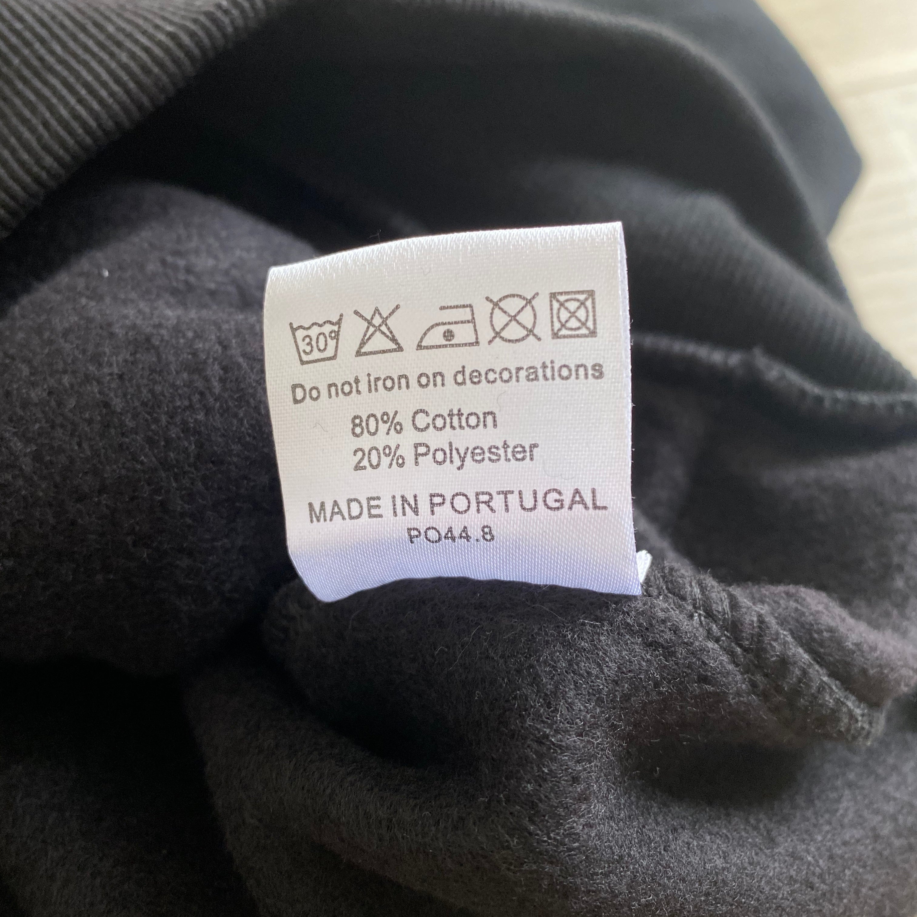 Trapstar Shooters Hooded Tracksuit "Black