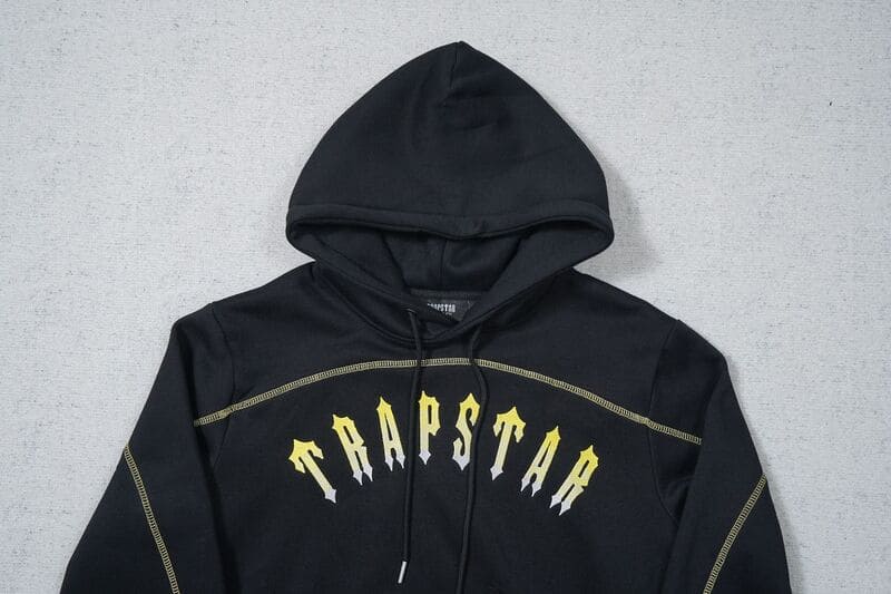 Trapstar Central Cee Set