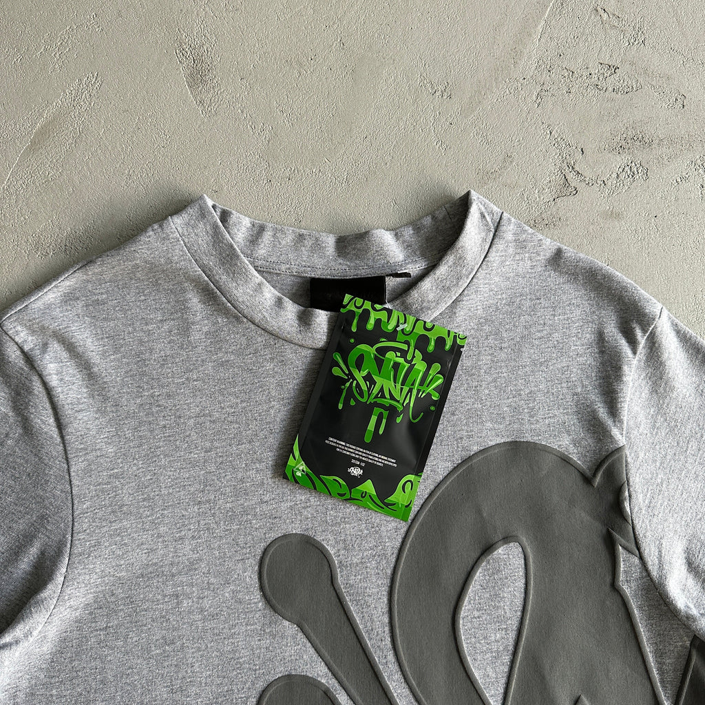 SYNA World Summer Set Grey