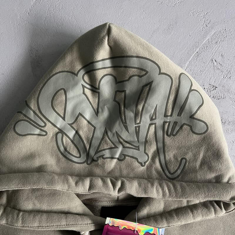 SYNA World Green Set