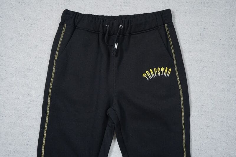 Trapstar Central Cee Set