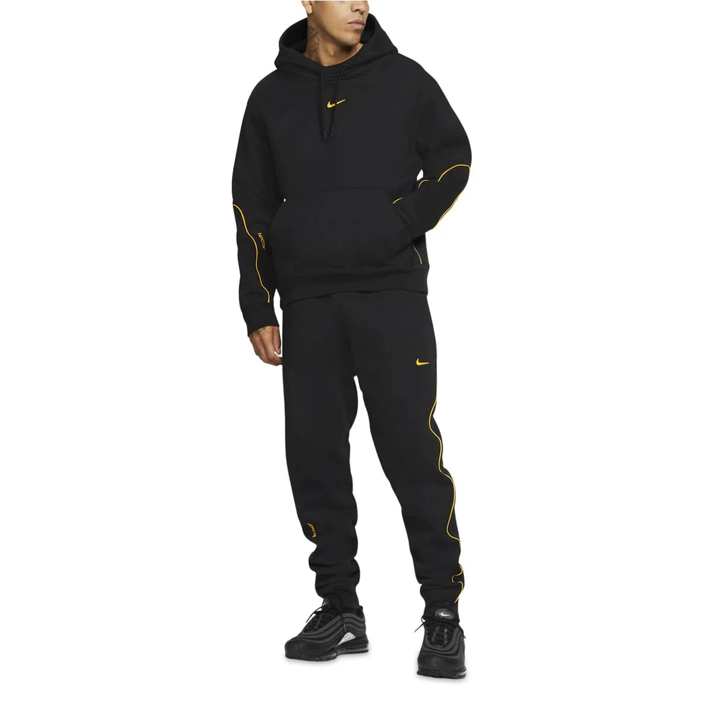 Nike x NOCTA Black Set