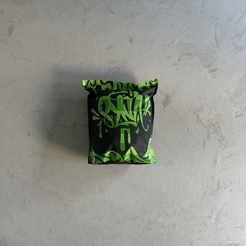 SYNA World Hood Twinset Red