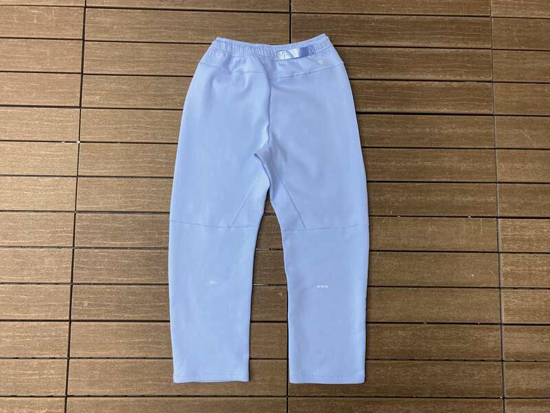 NOCTA x Nike Tech Fleece Blue Tint