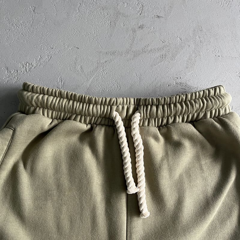 SYNA World Green Set