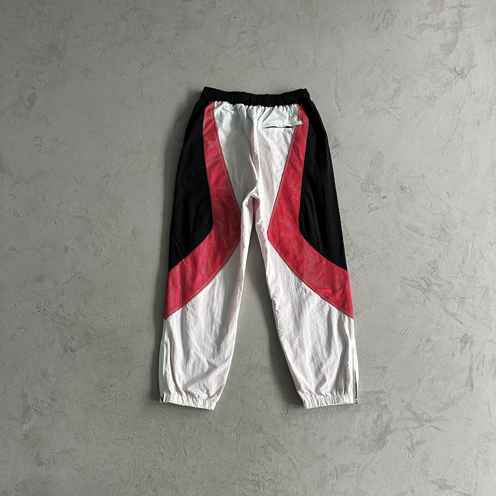 Corteiz Vertigo Shuku Suit-red