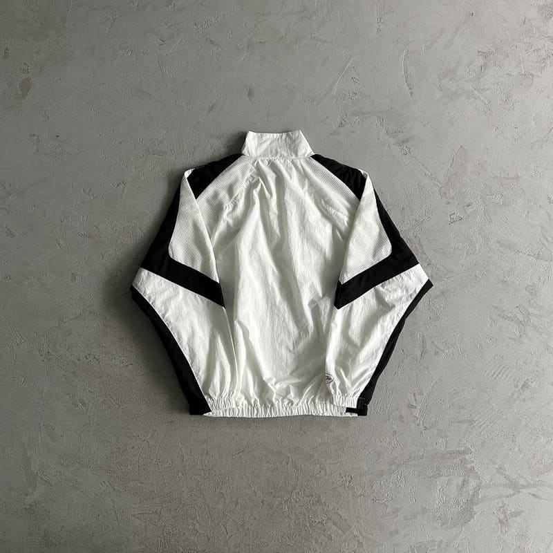 Corteiz "Brazil" White Set